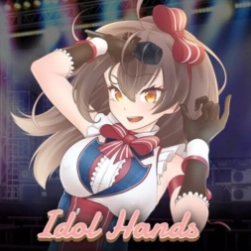 idol hands