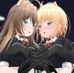 just futanari