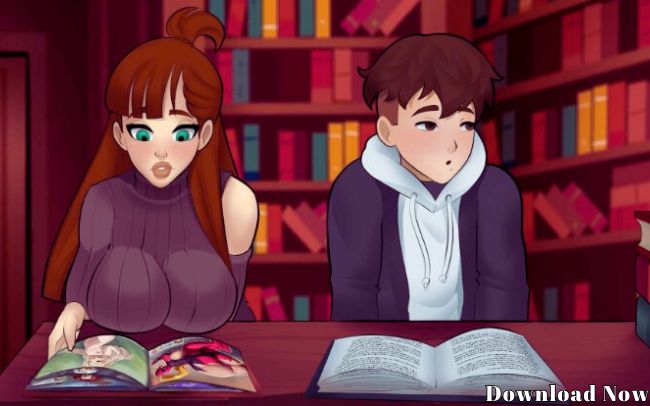 lust legion download