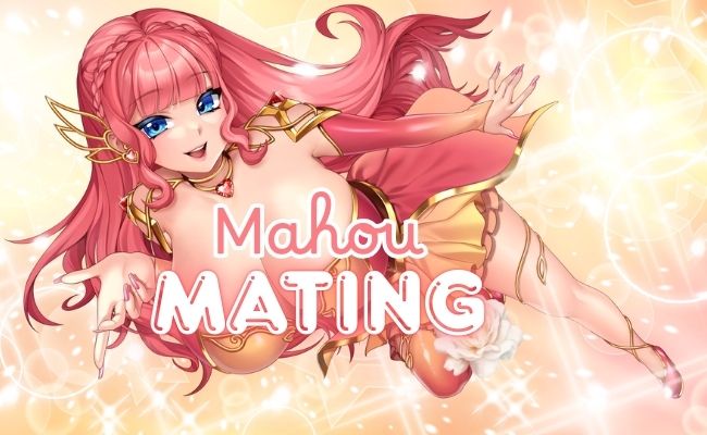 mahou mating apk