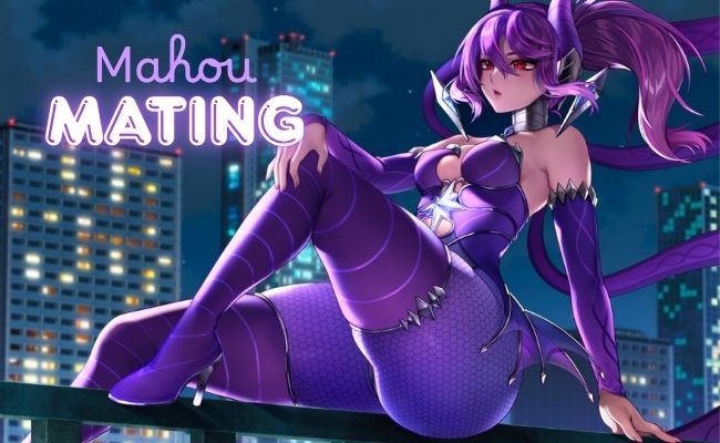 mahou mating apk