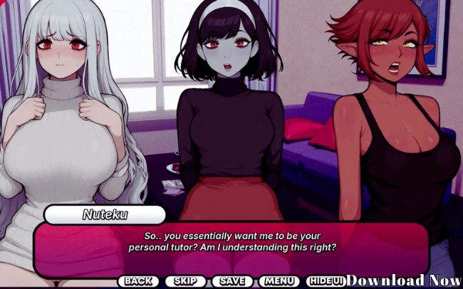 monster tutor download