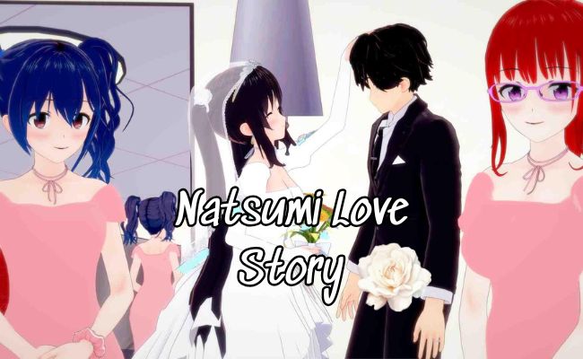 natsumi love story apk