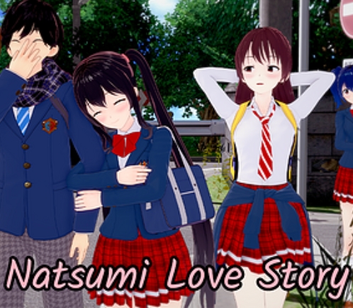 natsumi love story