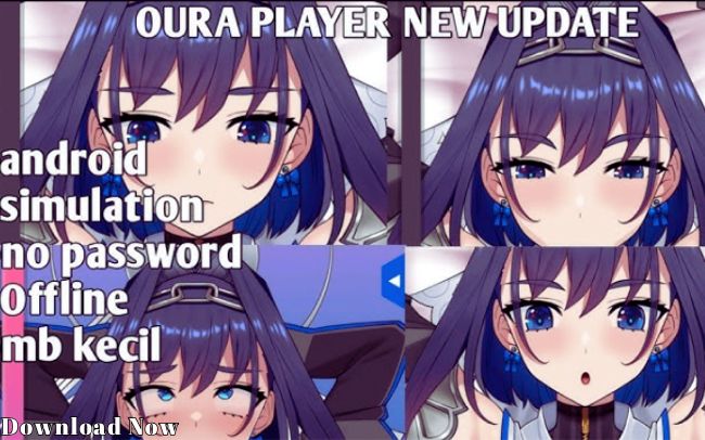 ouro player download