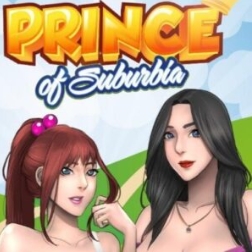 prince of suburbia