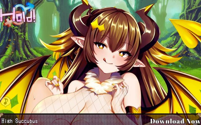 succubus in wonderland apk