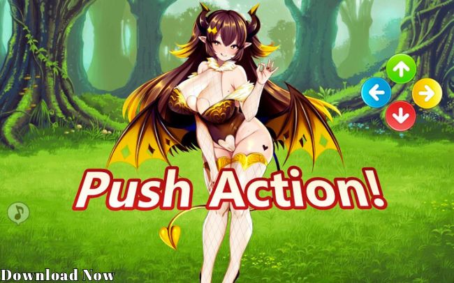succubus in wonderland download