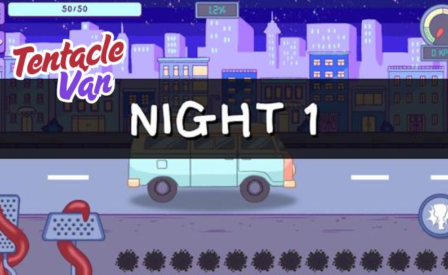 tentacle van apk