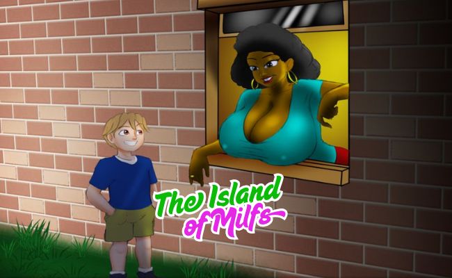 the island of milfs apk