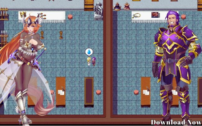 cursed armor game