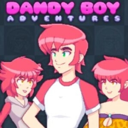 dandy boy adventures