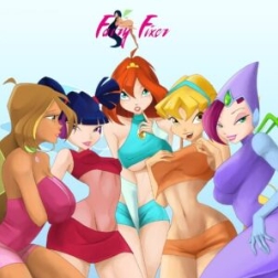fairy fixer