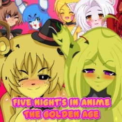 fnia the golden age