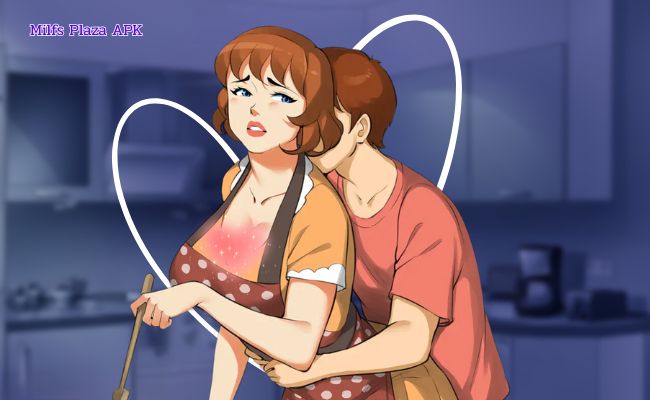 milfs plaza apk