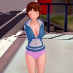 my naughty neighbor