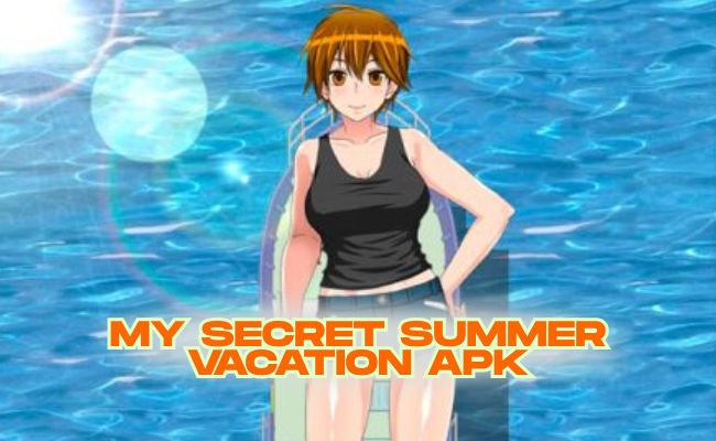 my secret summer vacation apk
