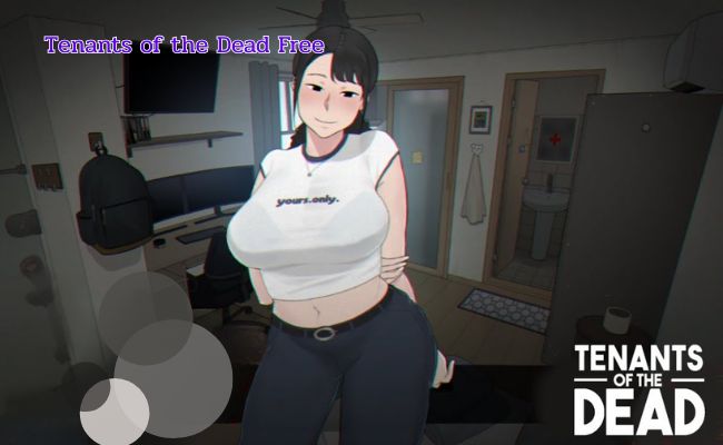 tenants of the dead free apk