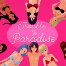 trouble in paradise
