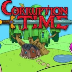 corruption time