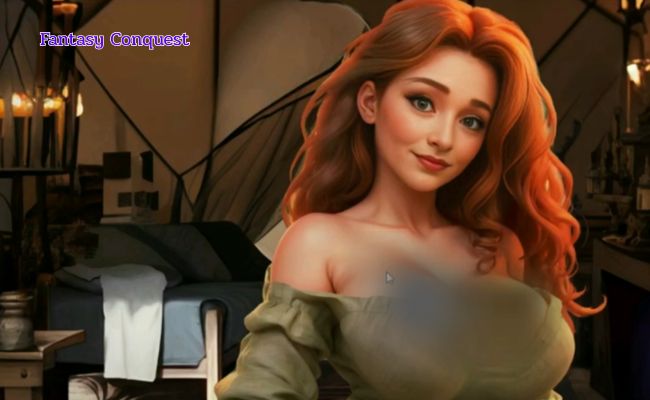 fantasy conquest apk