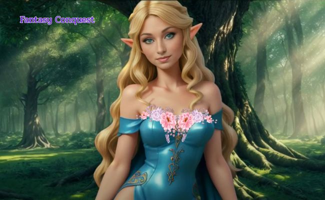 fantasy conquest apk