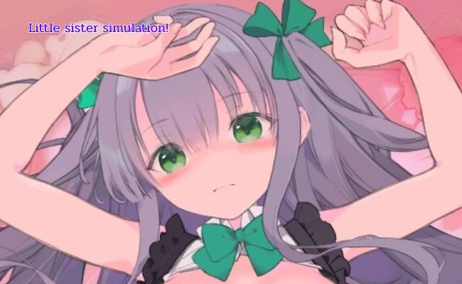 little sister simulation apk
