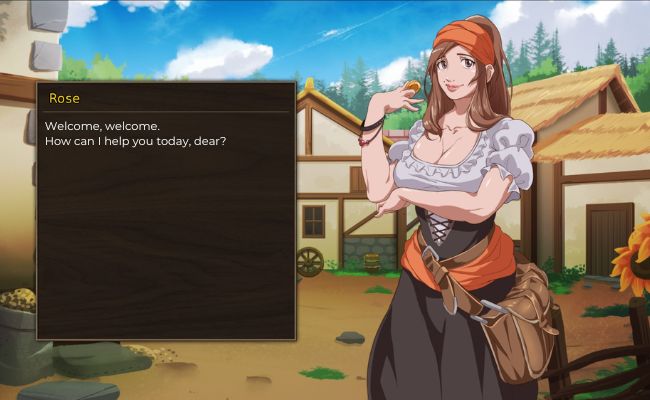 lustful desires apk