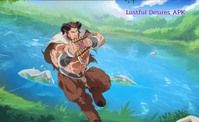 lustful desires apk