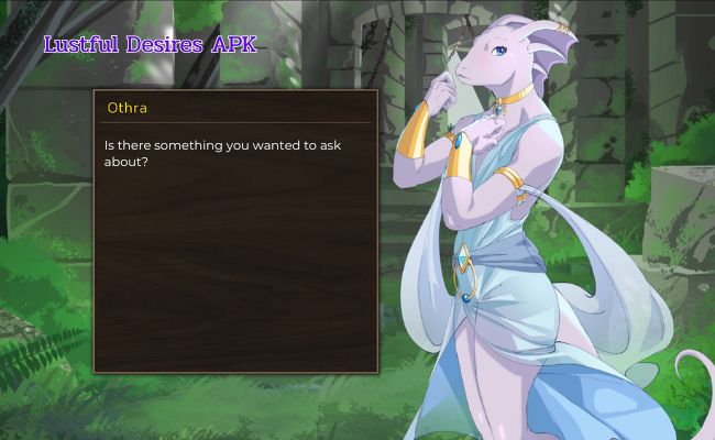 lustful desires apk