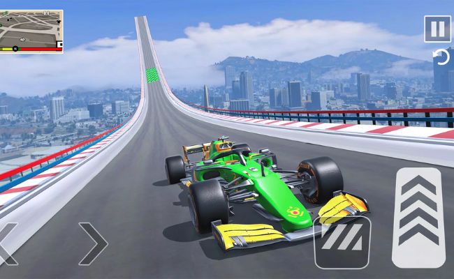 car parking multiplayer
