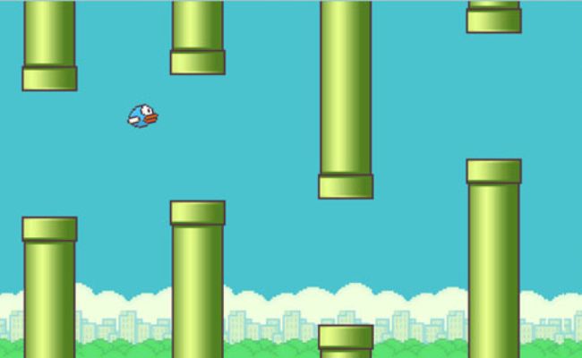 flappy bird apk