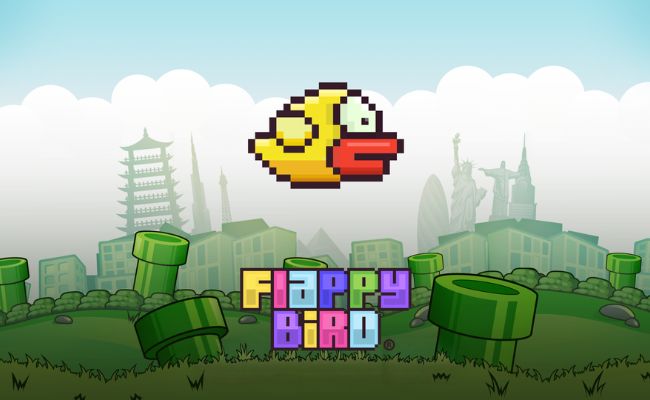 flappy bird apk