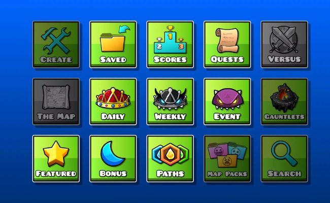 geometry dash lite