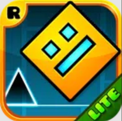 geometry dash lite