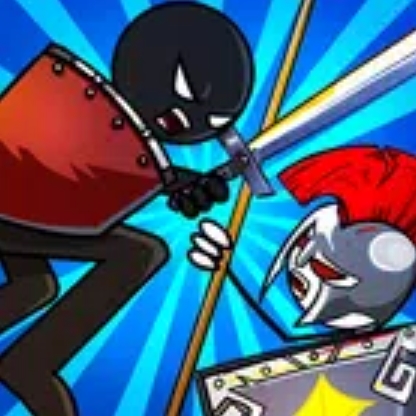stickman fighter legacy